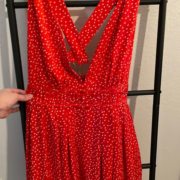 Medium Marilyn Monroe style dress for DATE NIGHT 🔥🥵 - Picture 2 of 6
